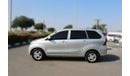 Toyota Avanza SE 1.5L TOYOTA AVANZA SE 2015 FULL AUTOMATIC GCC 7 SEATS