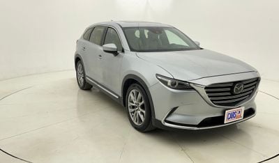 Mazda CX9 GTX 2.5 | Zero Down Payment | Home Test Drive