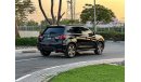 ميتسوبيشي ASX 2024 GCC MITSUBISHI ASX / GLX MIDLINE / WARRANTY