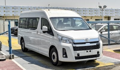 Toyota Hiace GL