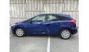 Ford Focus 1500