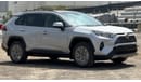 Toyota RAV4 2.0L 4X4 LTD S.ROOF & P.SEAT AT