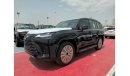 لكزس LX 600 LEXUS LX600,3.5L,Vip,2024MY