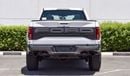 Ford F 150 Raptor F150 SuperCab (Export). Local Registration + 10%