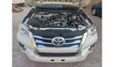 Toyota Fortuner TOYOTA FORTUNER 2.7EXR 2020 IN EXCELLENT CONDITION WITH SET OF 03 KEYS