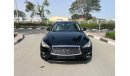 Infiniti Q50 INFINITI Q50 EXPORT ONLY