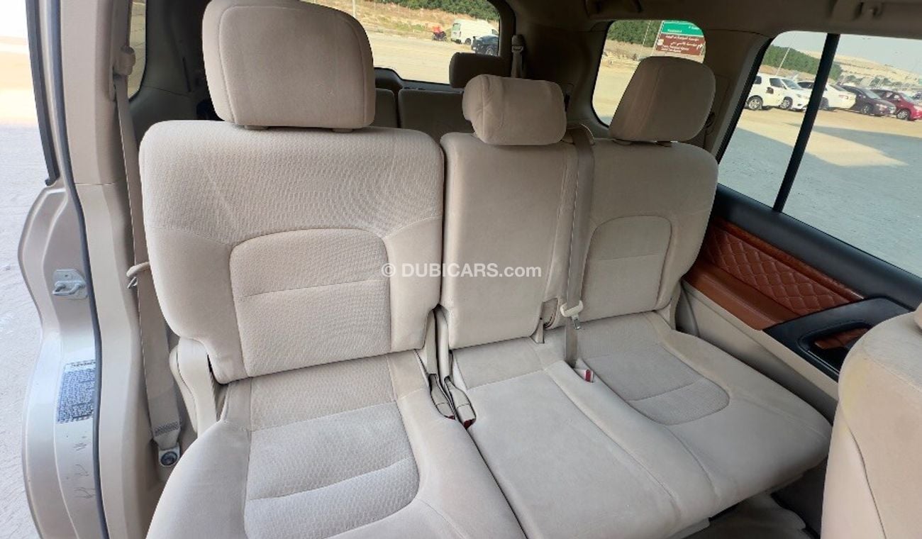 Toyota Land Cruiser Original condition with sunroof