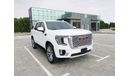 GMC Yukon GMC Denali - 2021 - White