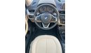 BMW X1 BMW X1 Twin Power Turbo_Gulf_2016_Excellent Condition_Full Specifications