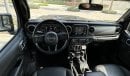 Jeep Wrangler Unlimited Sport