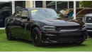 Dodge Charger R/T 5.7 HEMI