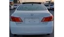 Lexus ES350 Lexus Es350 V6 3.5L Model 2008