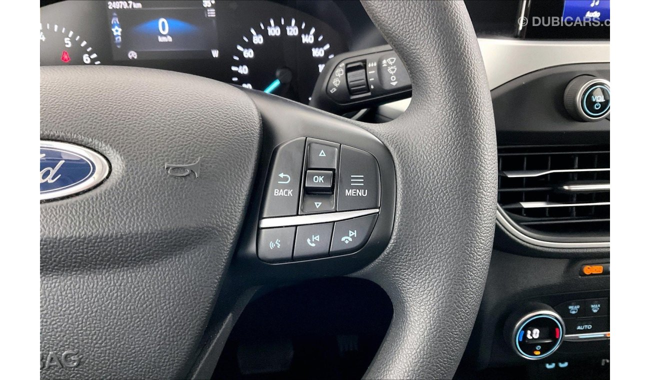 Ford Escape Ambiente| 1 year free warranty | Flood Free