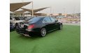 مرسيدس بنز S 550