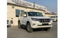 تويوتا برادو TOYOTA LANDCRUSIER PRADO VX 2.7 L MY 2021