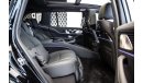 مرسيدس بنز GLS600 Maybach