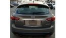 Infiniti FX50 Infiniti FX50 S V8 5.0L Full Option Model 2009