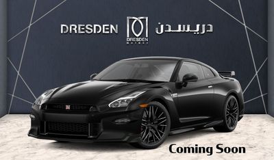 Nissan GTR FINAL EDITION Premium Package 2024. Coming Soon