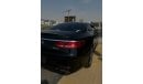 Mercedes-Benz S 550 Coupe 4 MATIC