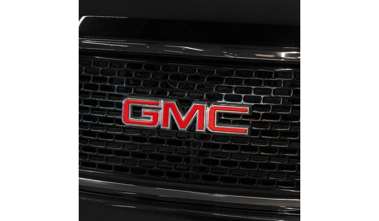 GMC Yukon AED 2,189 pm • 0% Downpayment • Denali • 2 Years Warranty