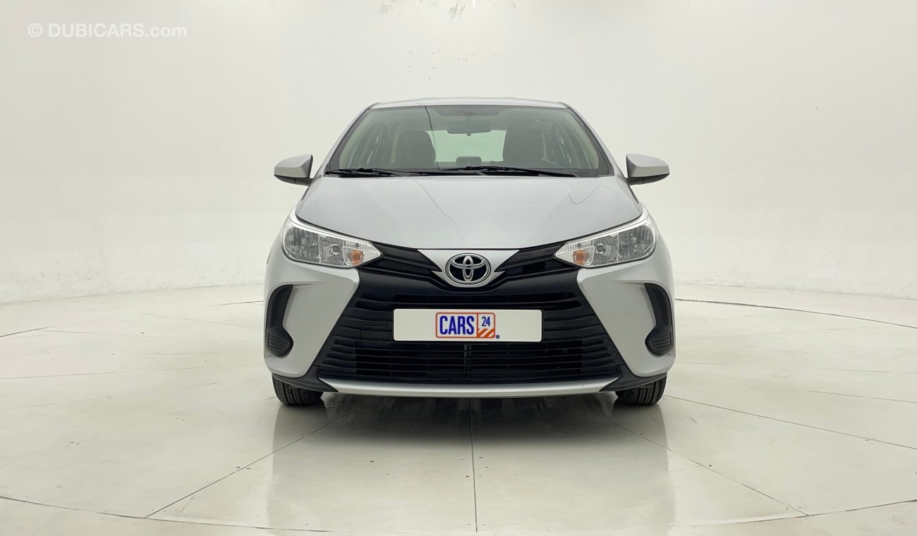 Toyota Yaris SE 1.5 | Zero Down Payment | Free Home Test Drive