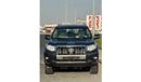 Toyota Prado Toyota Prado VXR V6 4.0 2023 full Option top the range