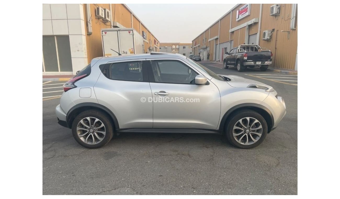 Nissan Juke SV,1.6CC, GCC, EXCELLENT CONDITION