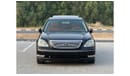 Lexus LS 430 LEXUS LS430 MODEL 2005