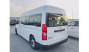 Toyota Hiace TOYOTA HIACE HR, 3.5L, PETROL, M/T, BASIC OPTION, 2023