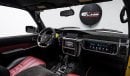 Nissan Patrol Super Safari 4800 VTC 2016 - GCC