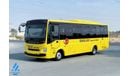 Mitsubishi Fuso BA 4D37 4.0L RWD / Comfortable Eco Friendly 37 Seater Bus / Diesel / Book Now!