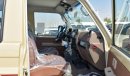 Toyota Land Cruiser Hard Top 4.0L Petrol Auto Transmission