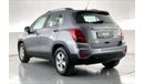 Chevrolet Trax LT | 1 year free warranty | 0 Down Payment