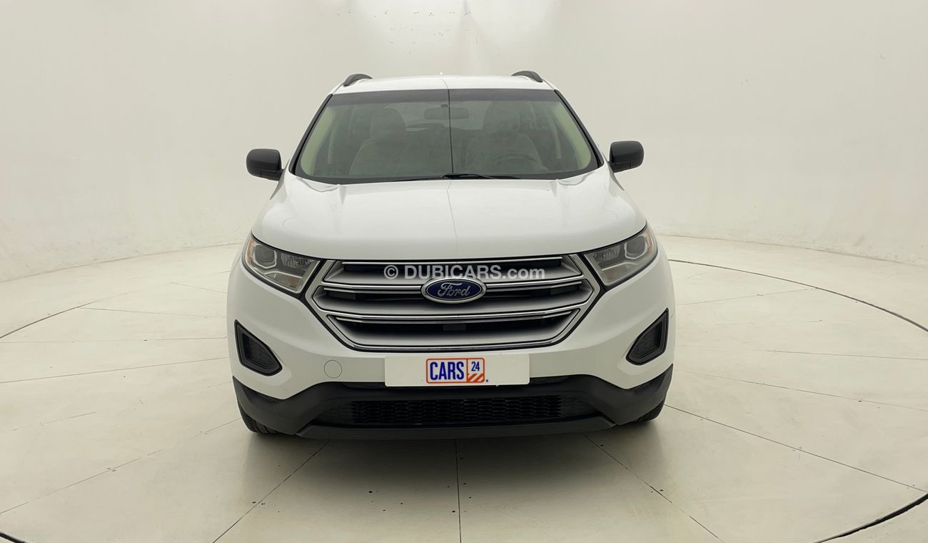 Ford Edge SE 3.5 | Zero Down Payment | Home Test Drive