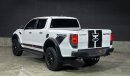 Ford Ranger Raptor