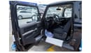 Suzuki Jimny 2025 GL V4 1.5L Petrol AT / 3 Doors / SLDA + Bluetooth / For Export Only