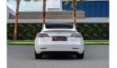 Tesla Model 3 Performance  | 2,742 P.M  | 0% Downpayment | Excellent Condition!