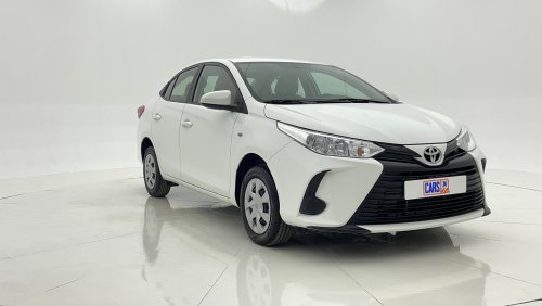 Toyota Yaris SE 1.5 | Zero Down Payment | Free Home Test Drive