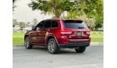 Jeep Grand Cherokee JEEP GRAND CHEROKEE LIMITED V6 MODEL 2018