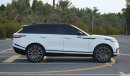 لاند روفر رينج روفر فيلار P380 range rover velar r dynamic