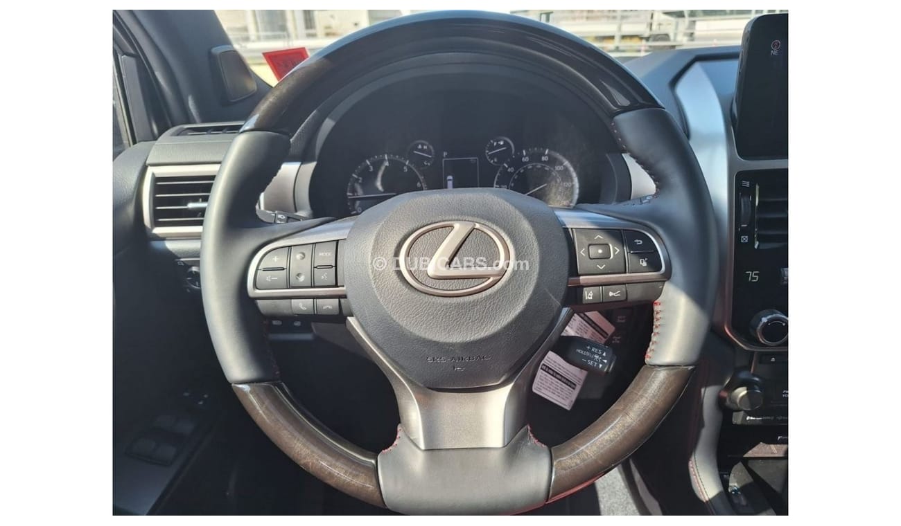 لكزس GX 460 2023 Lexus GX460 | Brand New | Export Price | Local 10%