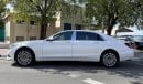 مرسيدس بنز S 600 Maybach | V12 | GCC | 16000Kms Only