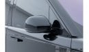 لاند روفر رانج روفر فوج HSE P530 | GCC -  Premium SUV -Warranty - Service Contract- Low Mileage | 4.4L V8
