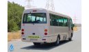 Mitsubishi Rosa 2020 Bus Fuso 4.2L RWD LWB 26 Seater Diesel - Excellent Condition - GCC - Book Now!