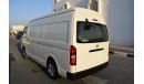 Toyota Hiace GLS - High Roof Toyota Hiace Highroof Van 2.7 ltr, model:2021. Excellent condition