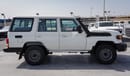 Toyota Land Cruiser Hard Top 4.2 L d V6