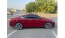 هوندا أكورد كوبيه V6 3.5 Full option Top range