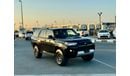 Toyota 4Runner 2021 TRD OFF ROAD SUNROOF UAE PASS CANADA SPEC