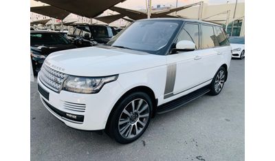 Land Rover Range Rover Other