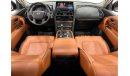 Nissan Patrol 2023 Nissan Patrol Titanium V8, August 2026 Nissan Warranty, Full Options, Very Low Kms, GCC